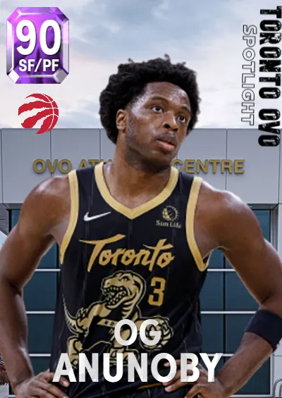 OG ANUNOBY