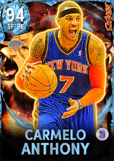 Other melo is better