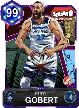 Rudy Gobert