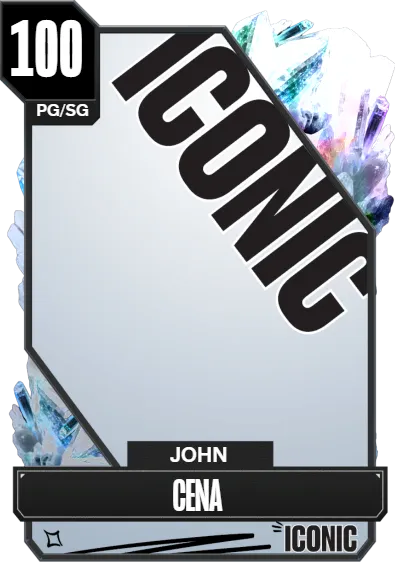 John Cena