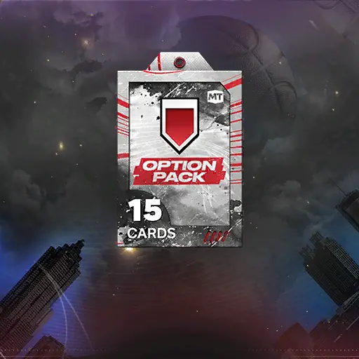 Legend Badge Option Pack (Pick 3)