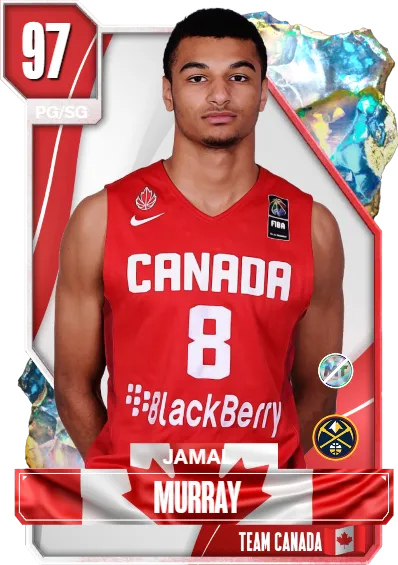 jamal murray