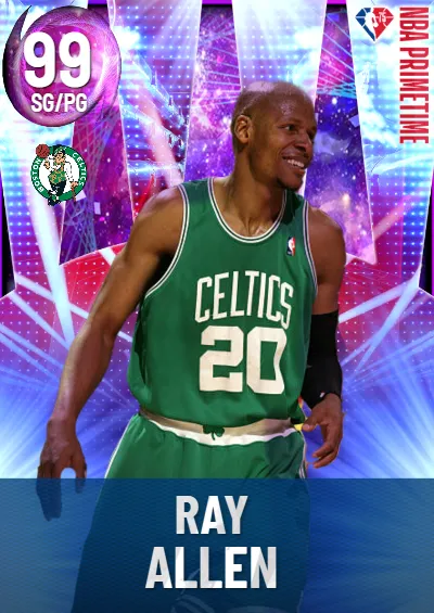 ray primetime