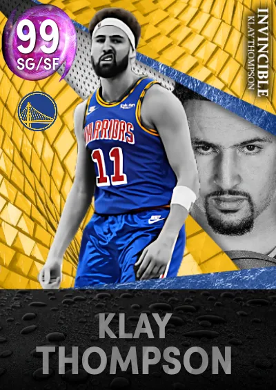 Klay Thompson