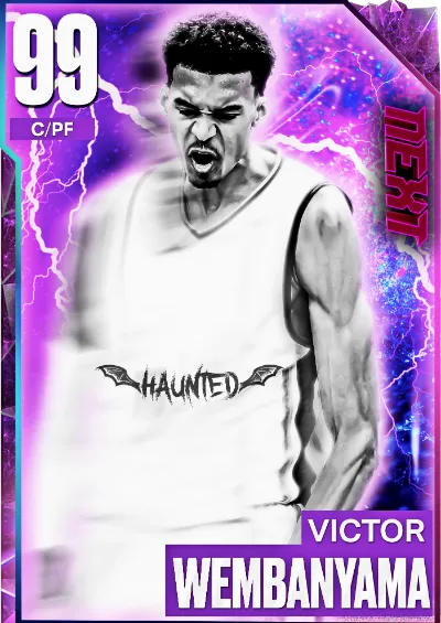 not made a card in so long i kinda for got how lol... so sad that the hornets arent geting wemby