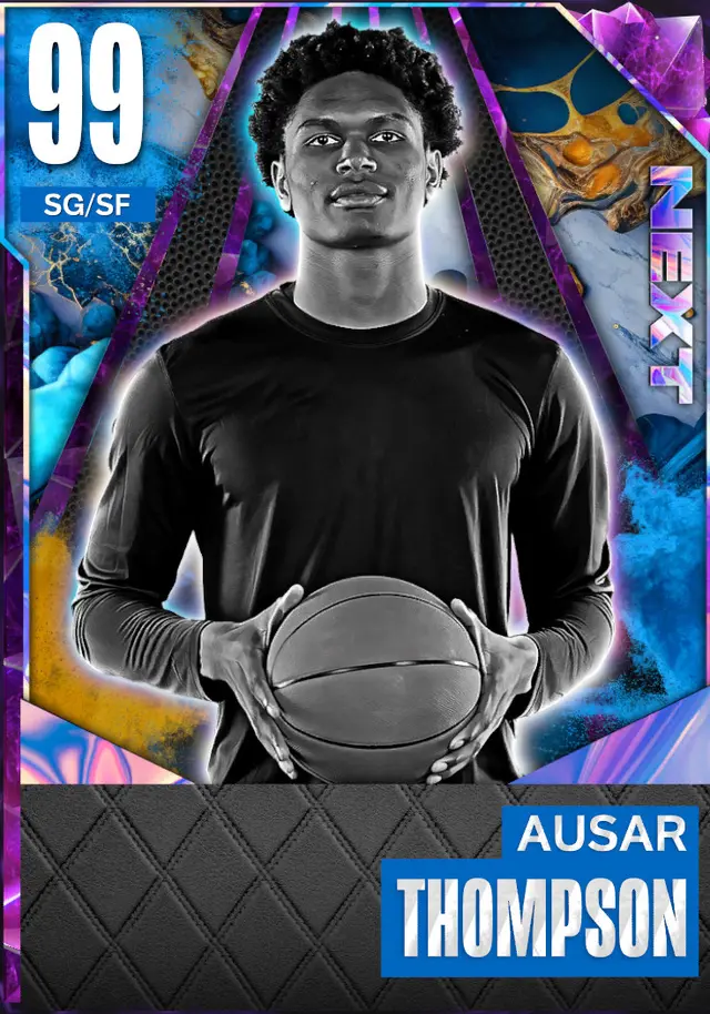 (DM) Ausar Thompson (99 OVR)