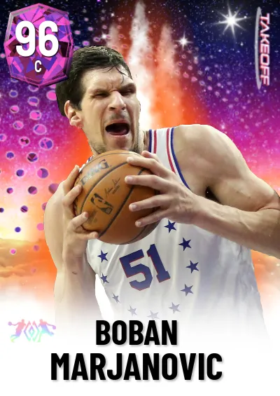 boban Marjanovic