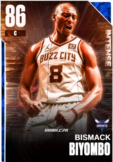 Bismack eh?