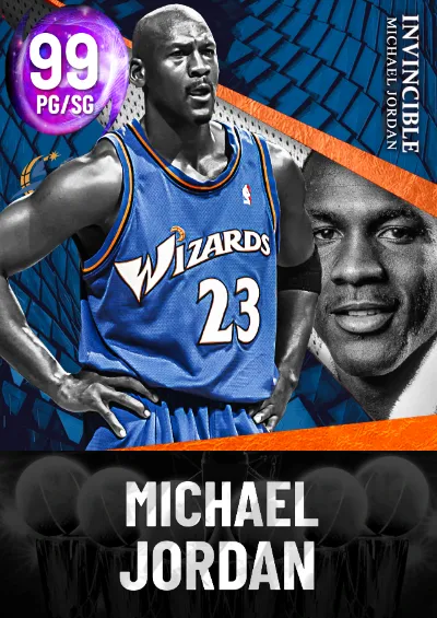 Wizards MJ