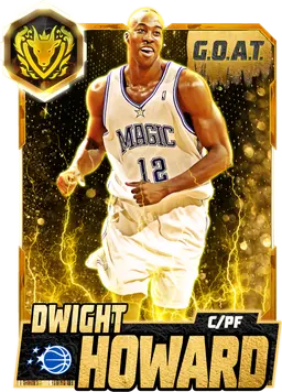 Dwight Howard