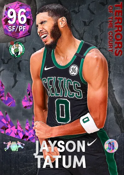 Jayson Tatum
