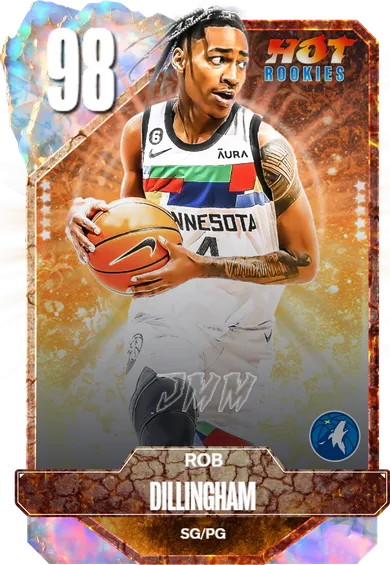 Rob Dill Swap