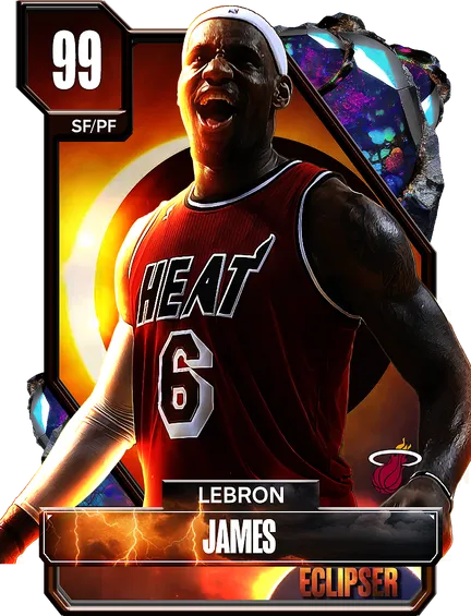 Bron the Eclipse was mid(IK I said I wouldn't make cards, but that was how I was feeling at the time. Idk if I will or will not continue to make players.
