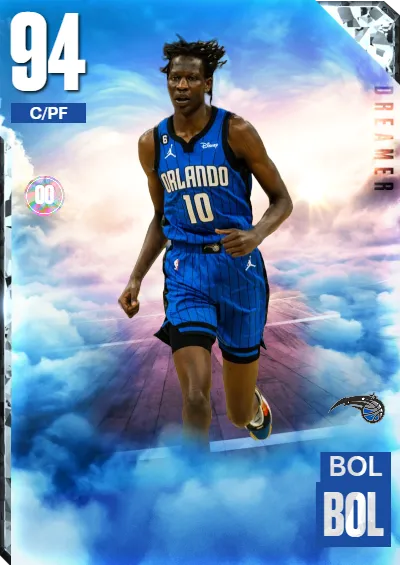 Bol Bol Dreamer