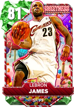 LeBron James
