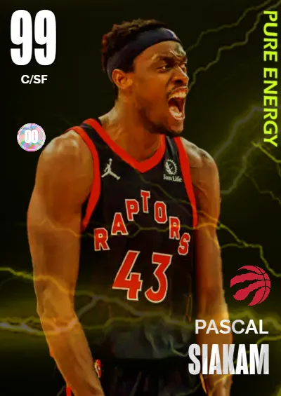 pascal siakam