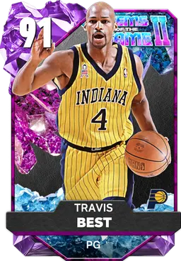 Travis Best