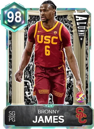 Bronny