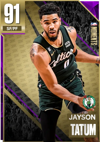 Jayson Tatum
