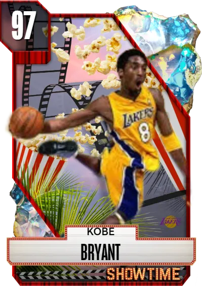 kobe bryant