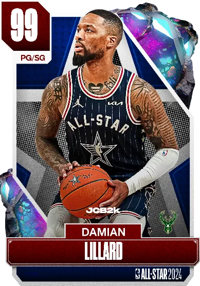 dame