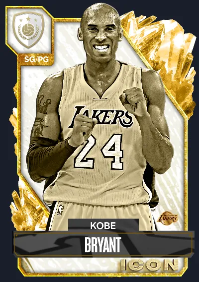 Jman21 Idea (Kobe Bryant)