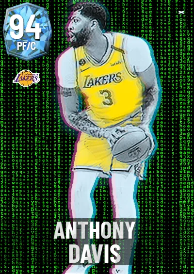 anthony davis