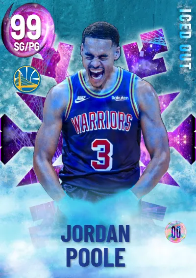 ICE POOLE🥶