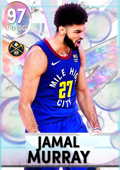 NBA BUBBLE #1