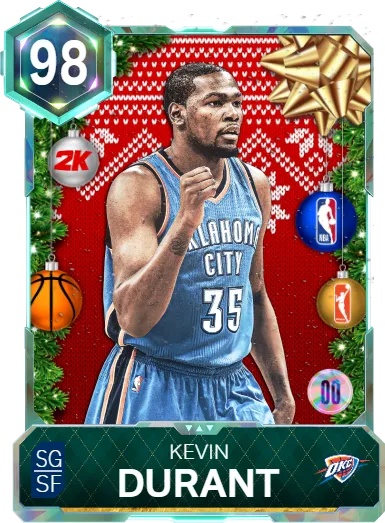 Kevin durant