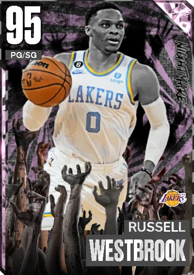 Russell Westbrook