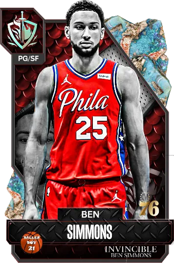 this guy would've been great