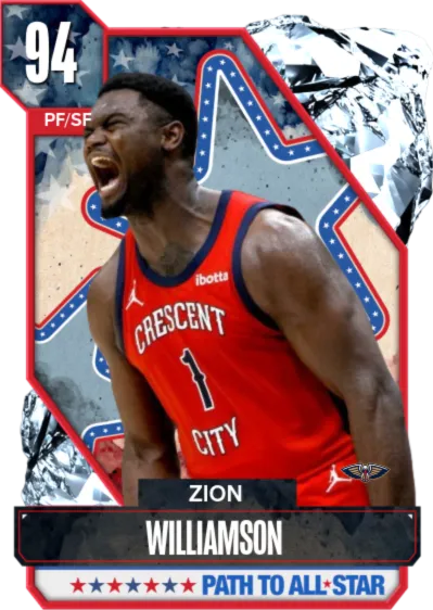 Hasen't gotten a card in a little so would be sick to see