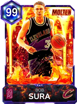 Bob Sura