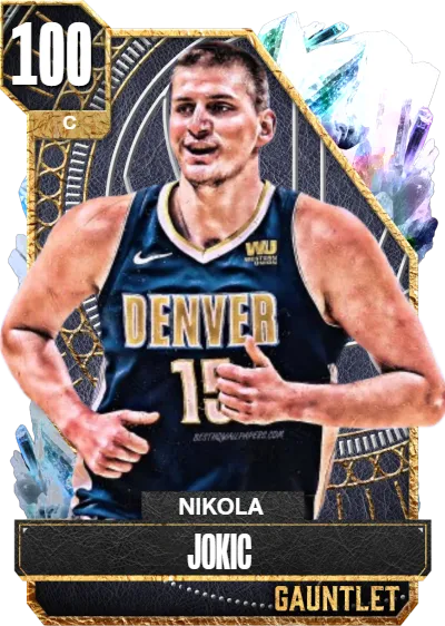 nikola jokic