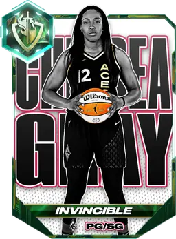 Chelsea Gray