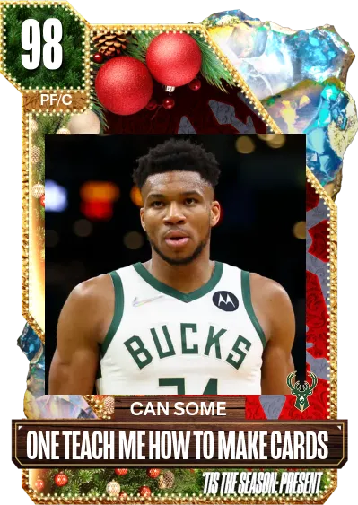 Can Some one help me learn to make cards?