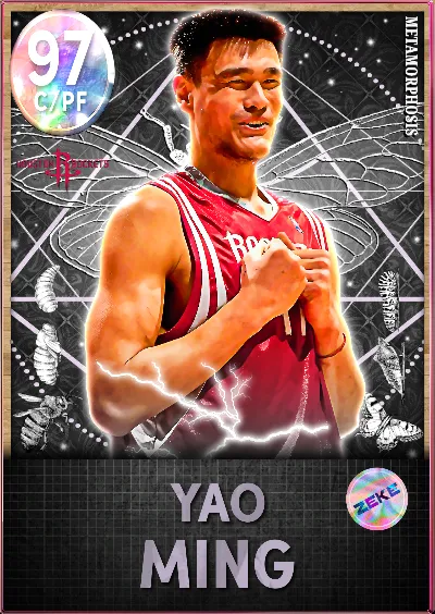 Yao Ming