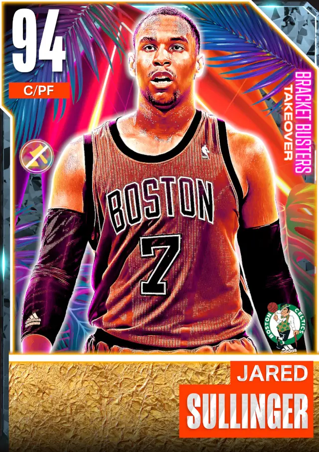(DIAMOND) Jared Sullinger (94 OVR)