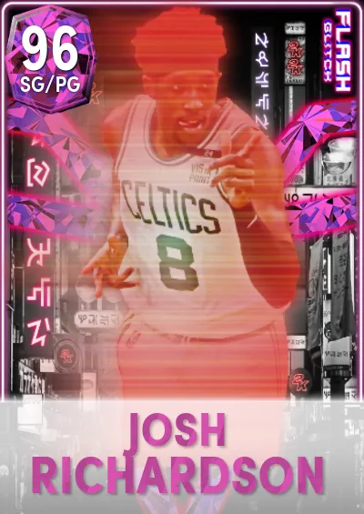 Josh Richardson