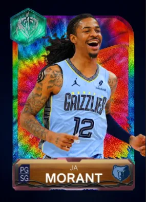 Griz Ja 