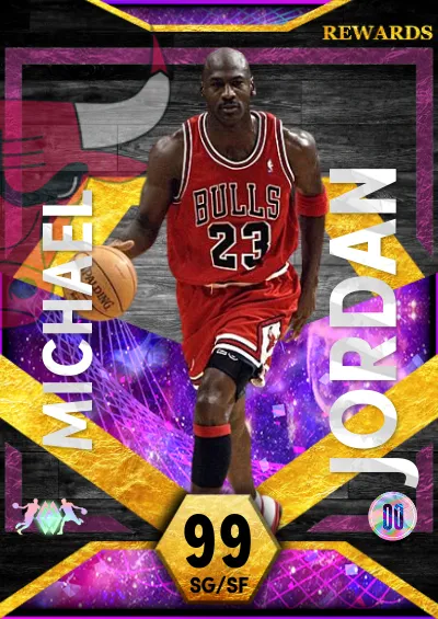 michael jordan