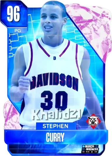 Stephen Curry