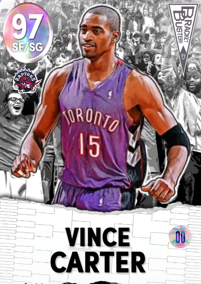 Vince Carter