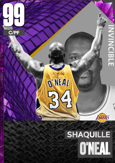 shaq