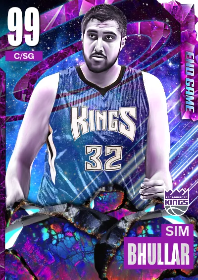 Sim Bhullar