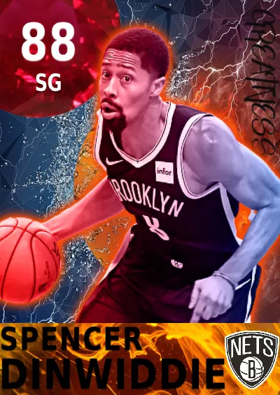 Dinwiddie