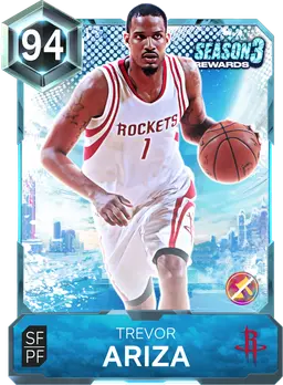 Trevor Ariza