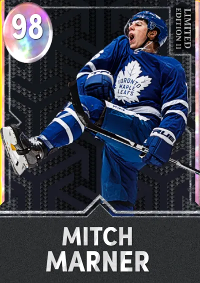 NHL GOATS