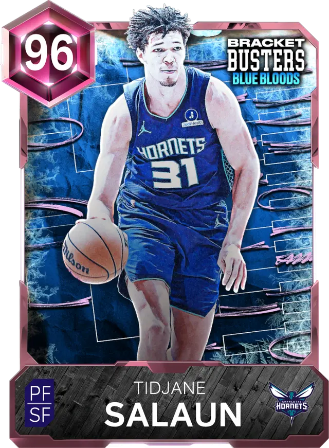 (PD) Tidjane Salaun (96 OVR)